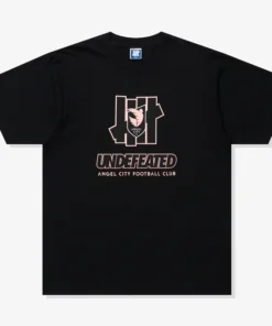 UNDEFEATED X USSF X NWSL ANGEL CITY FC TEE