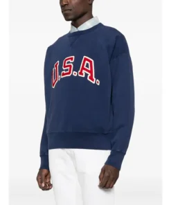 USA Sweatshirt