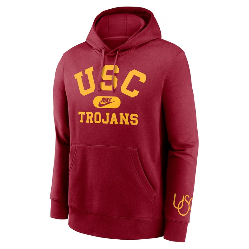 USC Hoodie - Image 2