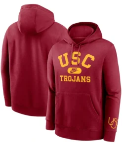 USC Hoodie