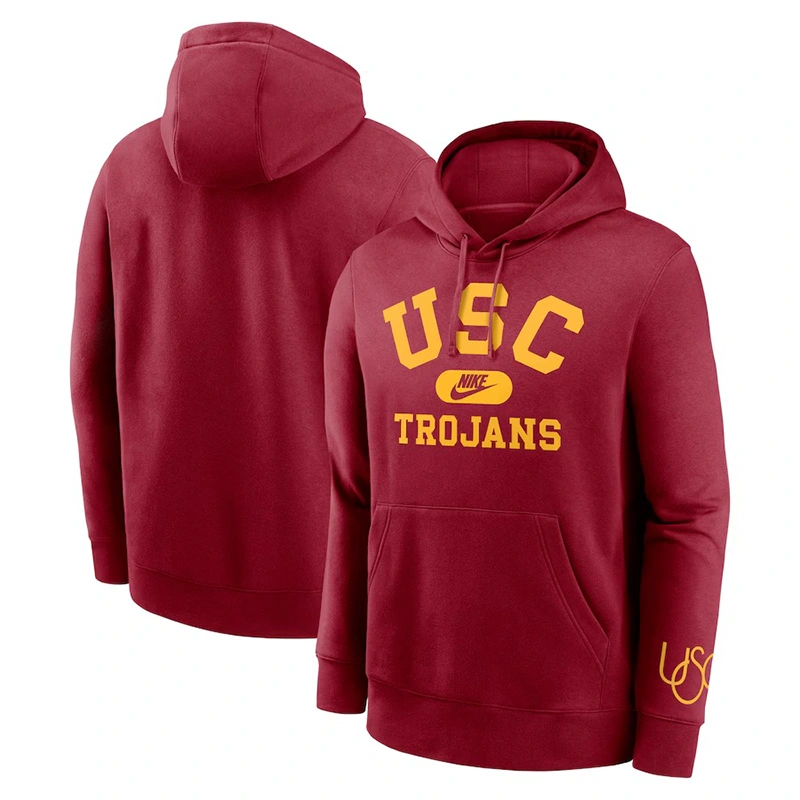 USC Hoodie
