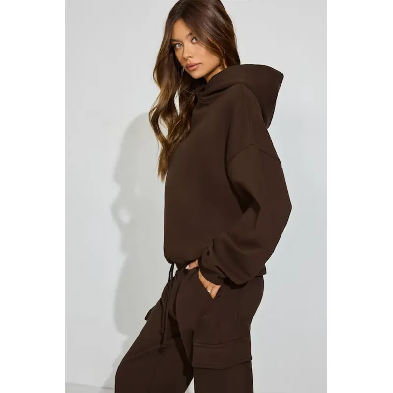 Ultrafleece Hoodie - Image 2