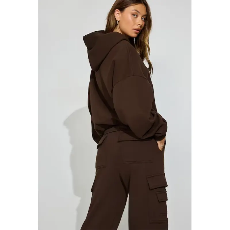 Ultrafleece Hoodie - Image 3