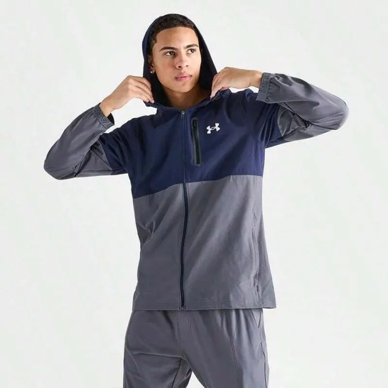 Under Armour Vanish Tracksuit - Image 2