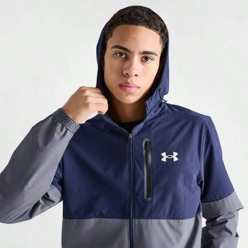Under Armour Vanish Tracksuit - Image 5