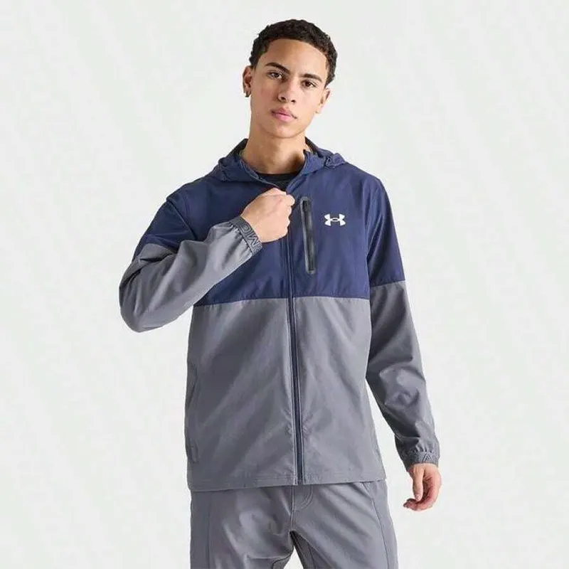 Under Armour Vanish Tracksuit