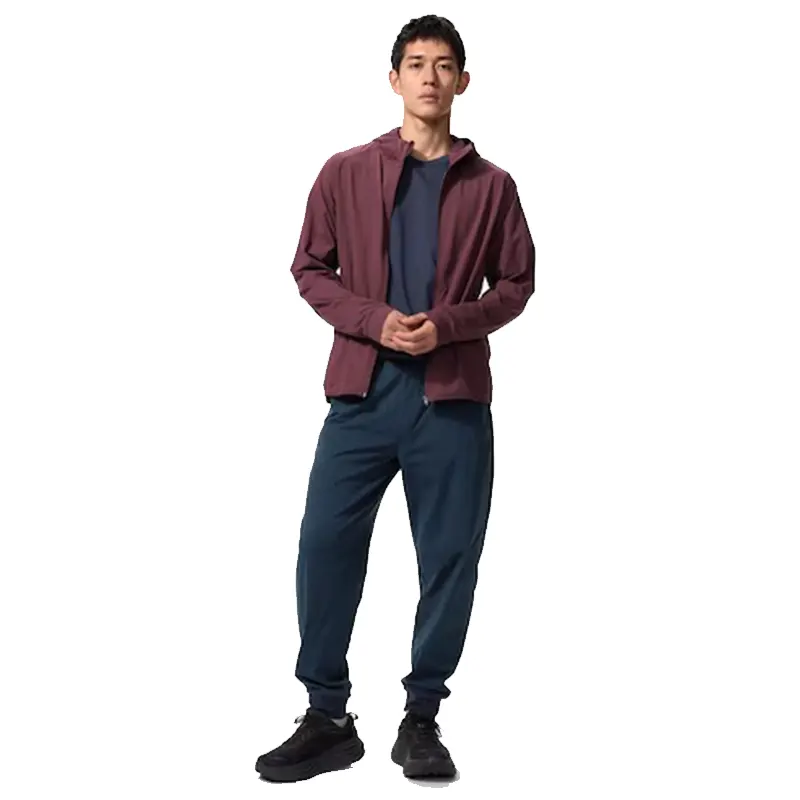 Uniqlo Dry-Ex Uv Hoodie - Image 2