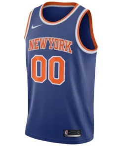 Unisex Nike Men's New York Knicks Swingman Jersey