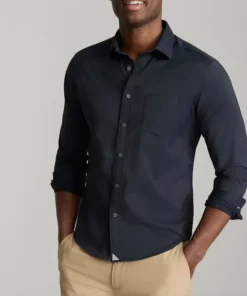 Untuckit Shirts