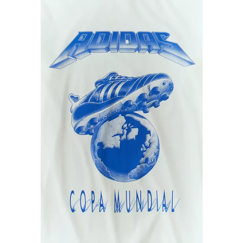 Urban Outfitters FIFA World Cup 2026 Graphic Long Sleeve Tee - Image 2
