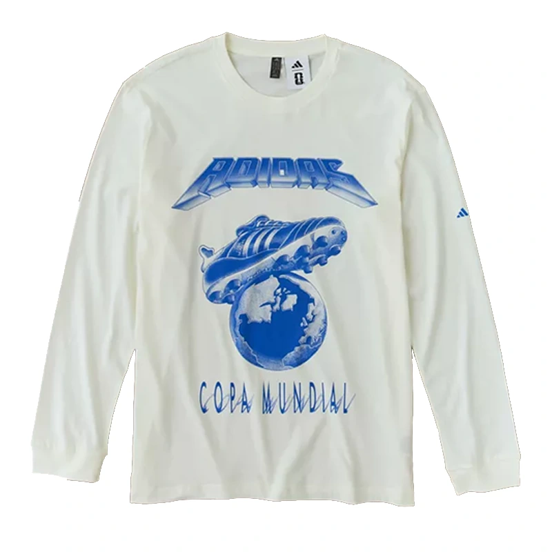 Urban Outfitters FIFA World Cup 2026 Graphic Long Sleeve Tee