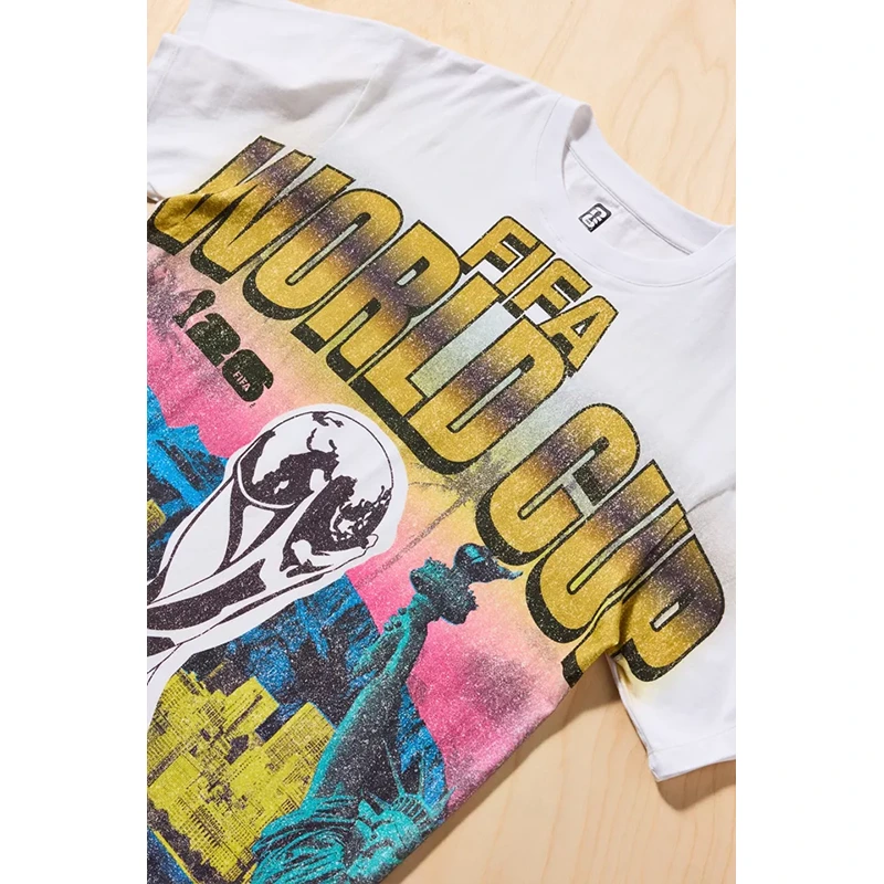 Urban Outfitters FIFA World Cup 2026 UO Exclusive Graphic Tee - Image 2