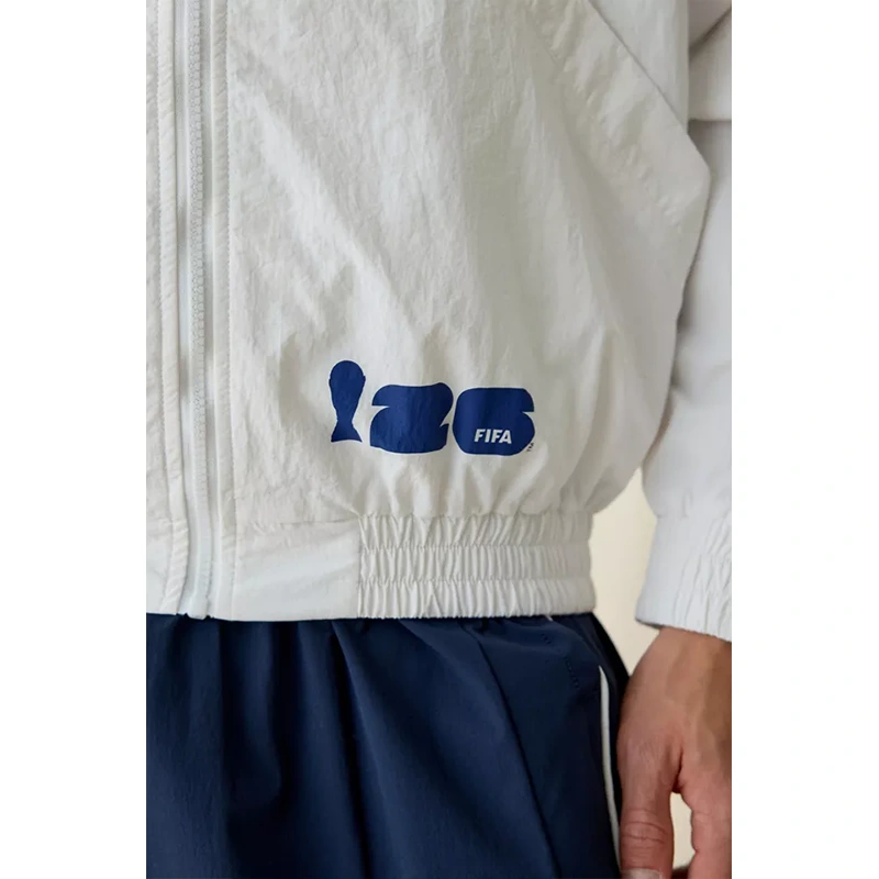 Urban Outfitters FIFA World Cup 2026 Woven Jacket - Image 3