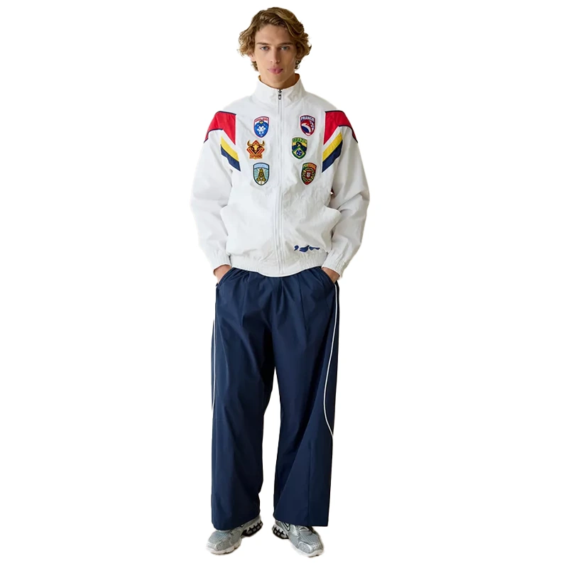 Urban Outfitters FIFA World Cup 2026 Woven Jacket - Image 5