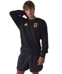 Urban Outfitters x Adidas FIFA World Cup 2026 Official Emblem Crew Neck Sweatshirt
