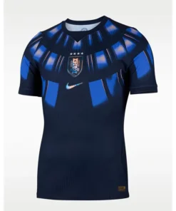 Uruguay Away Jersey