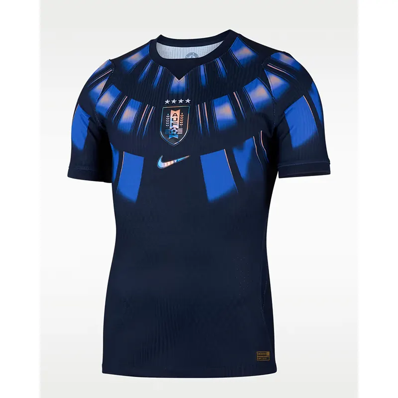 Uruguay Away Jersey