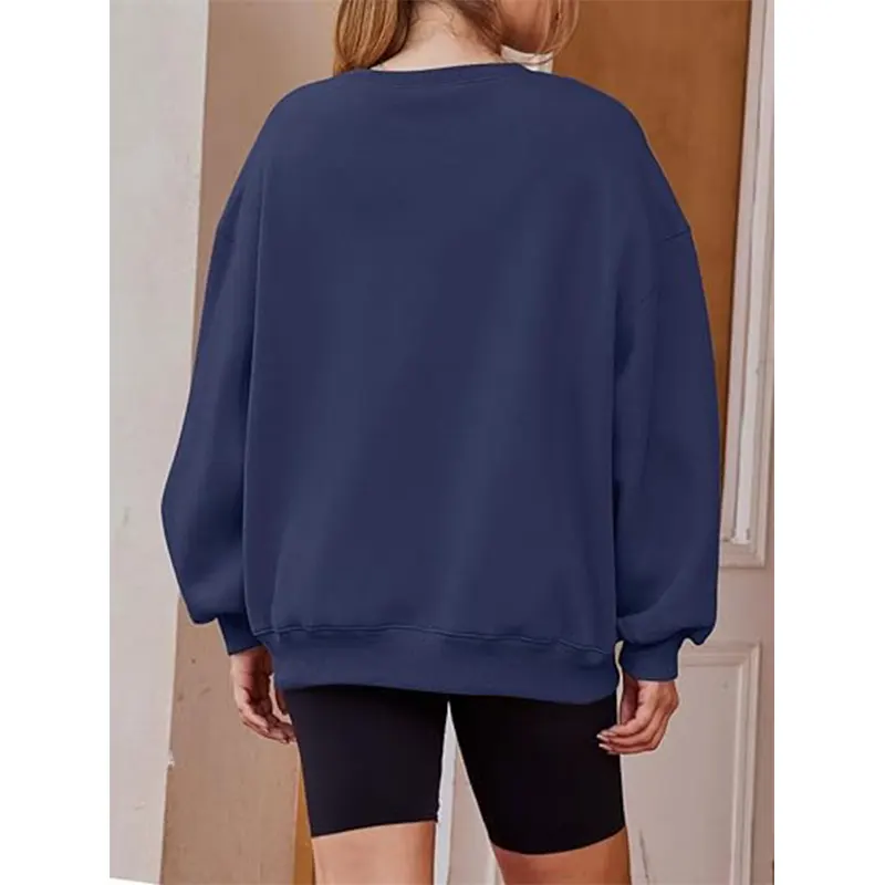 Usa Sweatshirt Women - Image 2