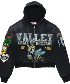 Vale Forever Hoodie