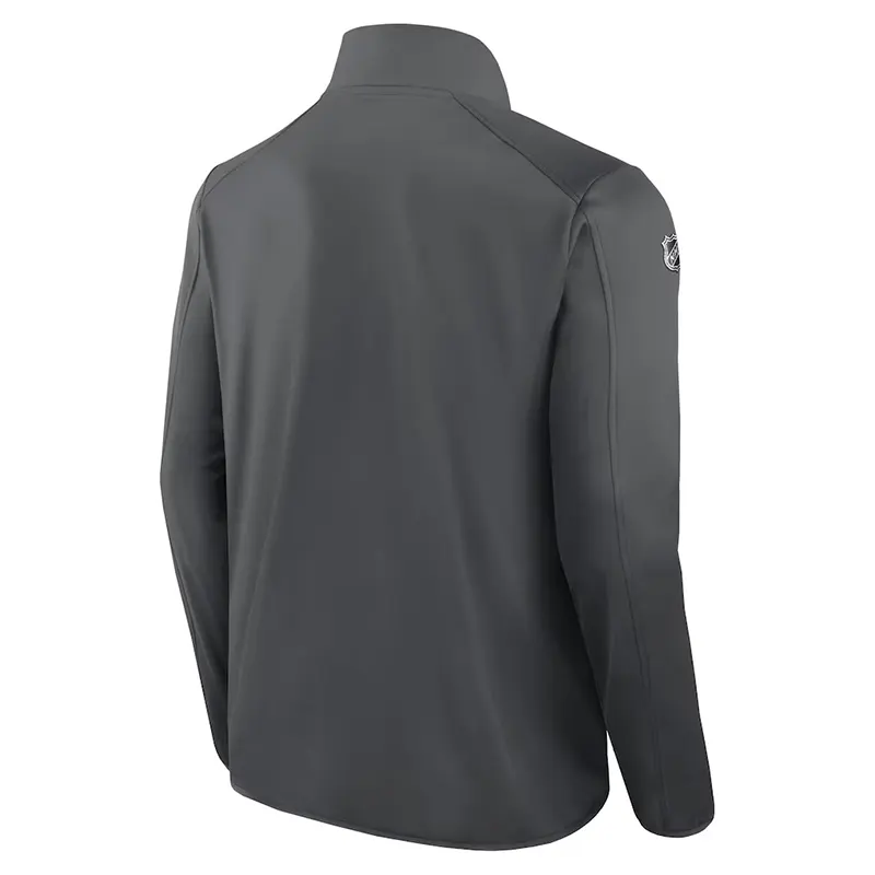 Vegas Golden Knights Authentic Pro Rink Full-Zip Fleece Jacket - Image 3