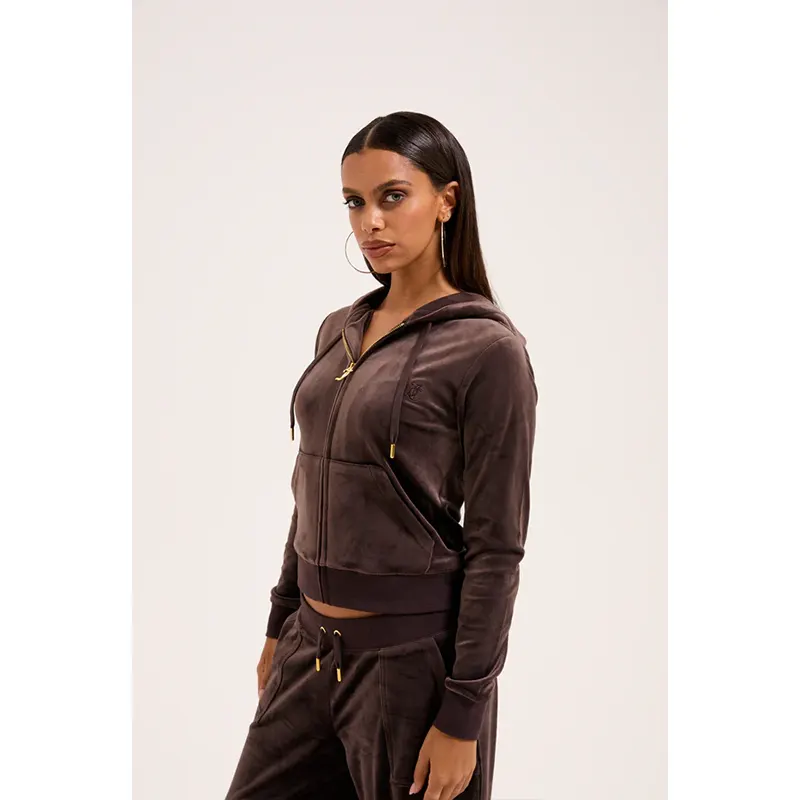 Velour Tracksuit 2000s - Image 3