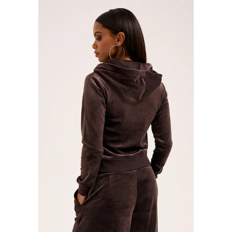 Velour Tracksuit 2000s - Image 2