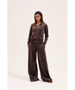 Velour Tracksuit 2000s