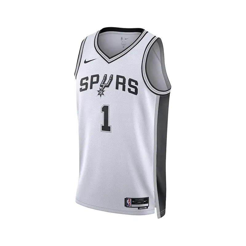 Victor Wembanyama Jersey - Image 2