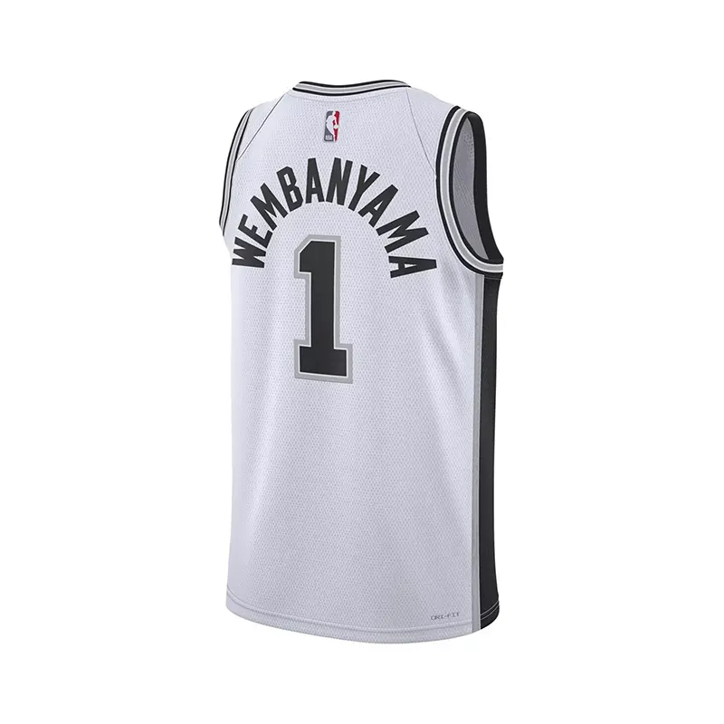 Victor Wembanyama Jersey - Image 3