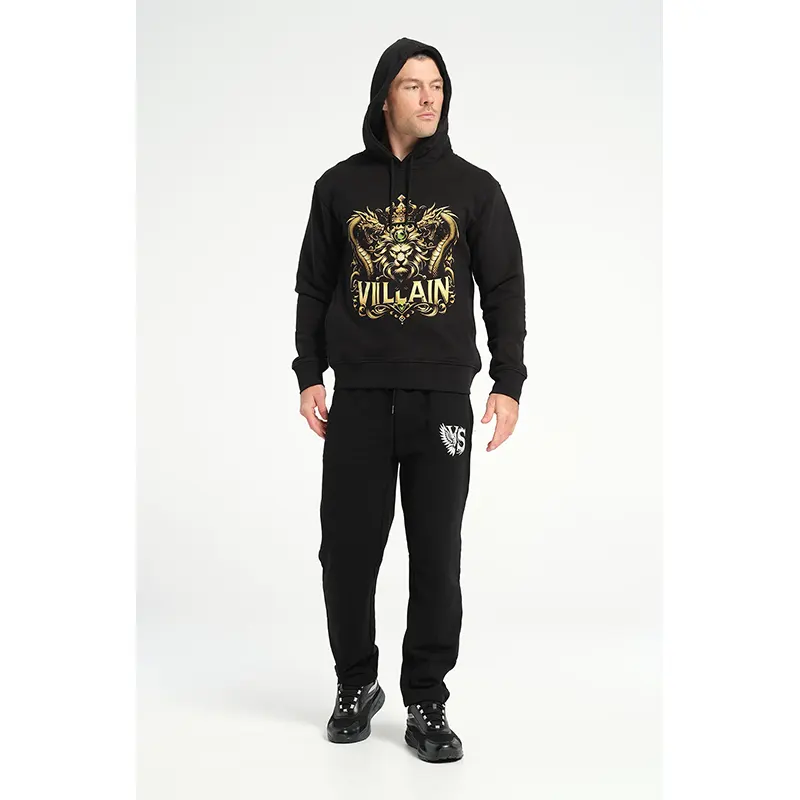 Villain World Tracksuit - Image 2