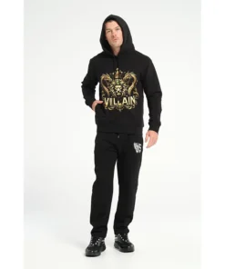 Villain World Tracksuit