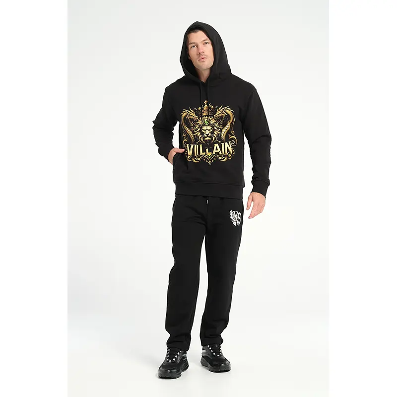 Villain World Tracksuit