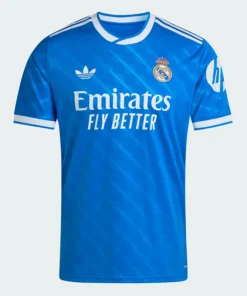 Vini Jr Jersey