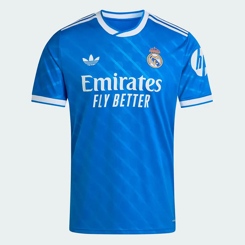 Vini Jr Jersey