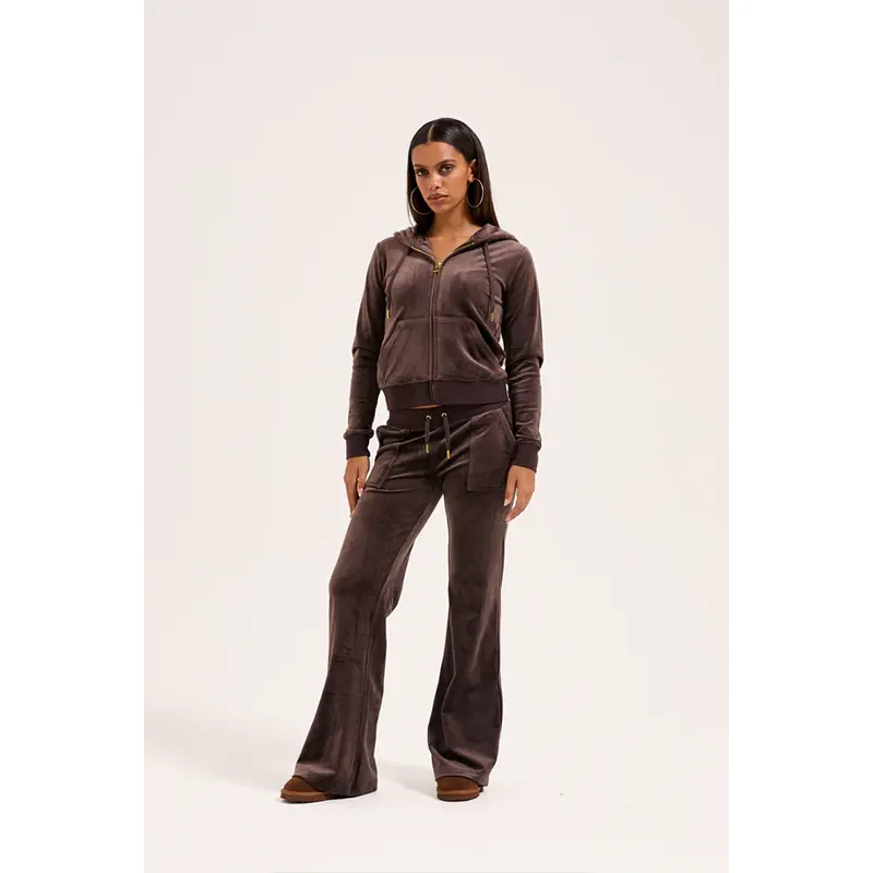 Vintage Juicy Couture Tracksuit - Image 3