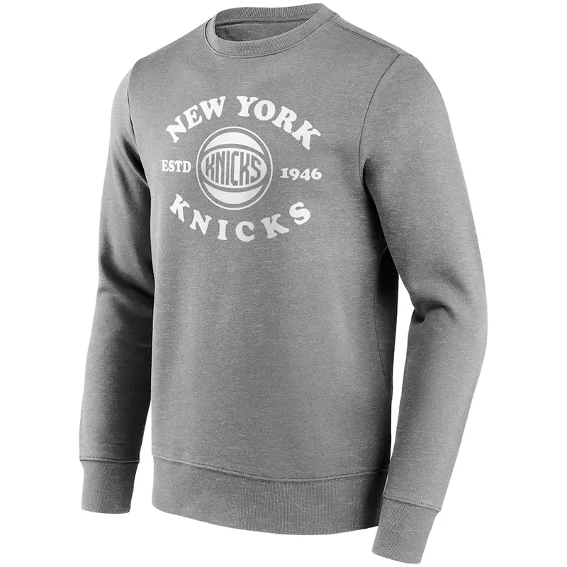 Knicks Sweatshirt Vintage