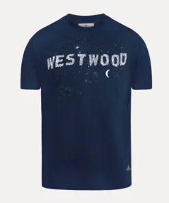 Vivienne Westwood Smurf Tee