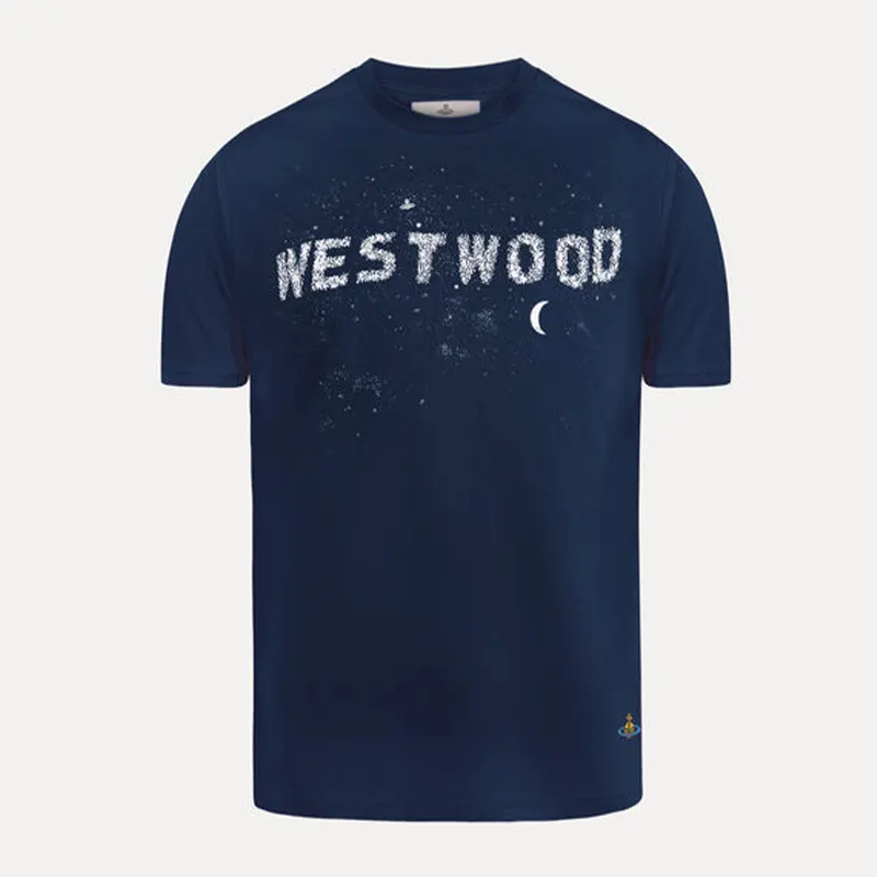 Vivienne Westwood Smurf Tee