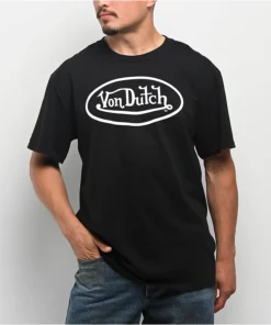 Von Dutch T-Shirt