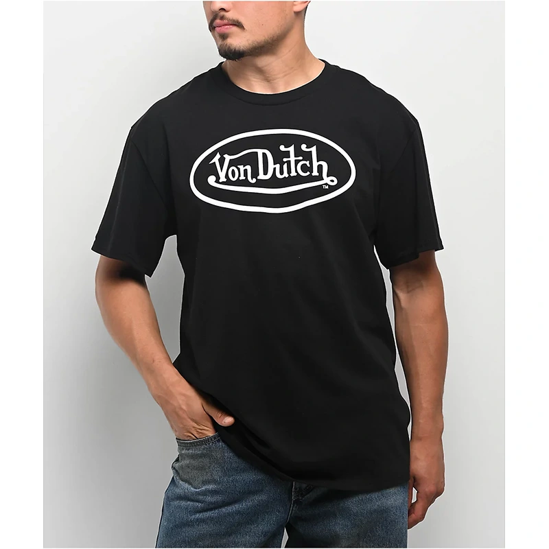 Von Dutch T-Shirt