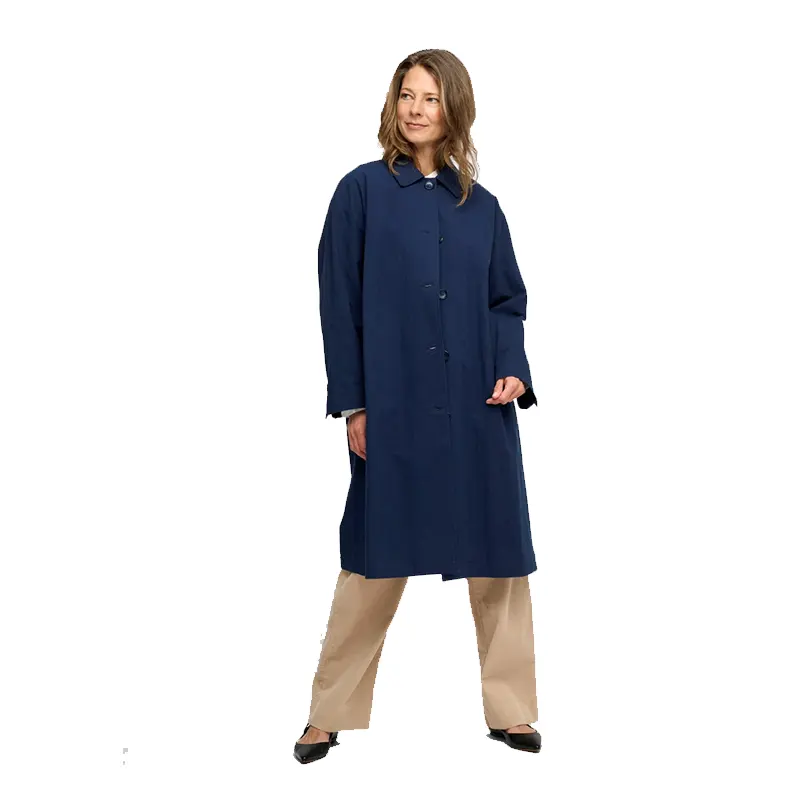 Voyage Coat - Image 3