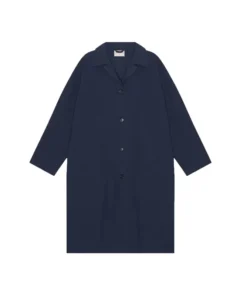 Voyage Coat