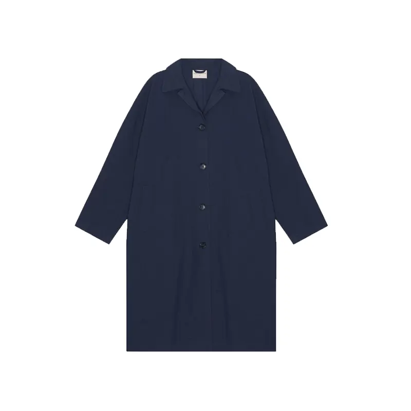 Voyage Coat