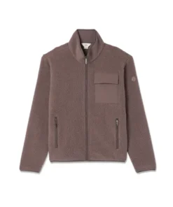 Vuori Fleece Jacket