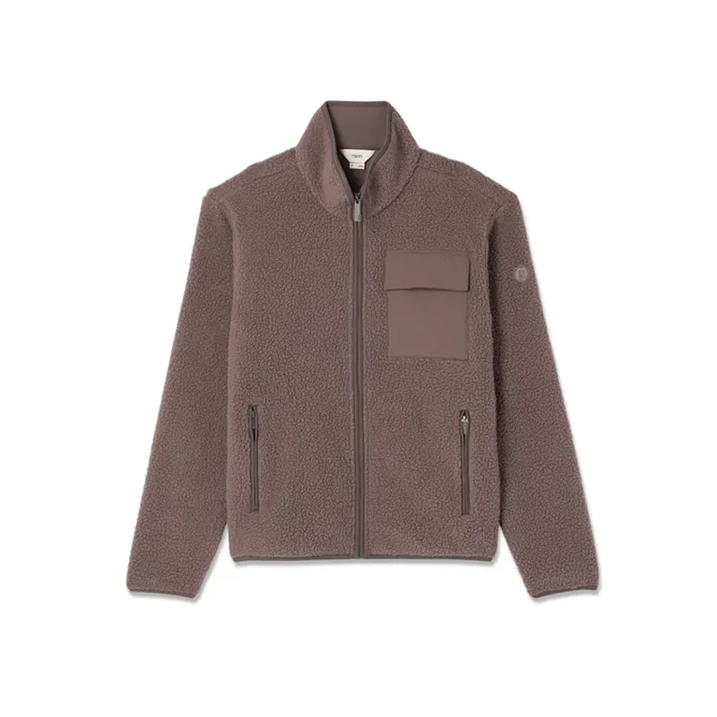 Vuori Fleece Jacket