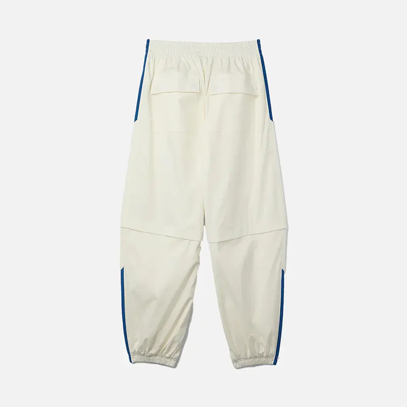 WILLY CHAVARRIA X ADIDAS POPLIN TRACK PANT - Image 2