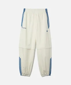 WILLY CHAVARRIA X ADIDAS POPLIN TRACK PANT