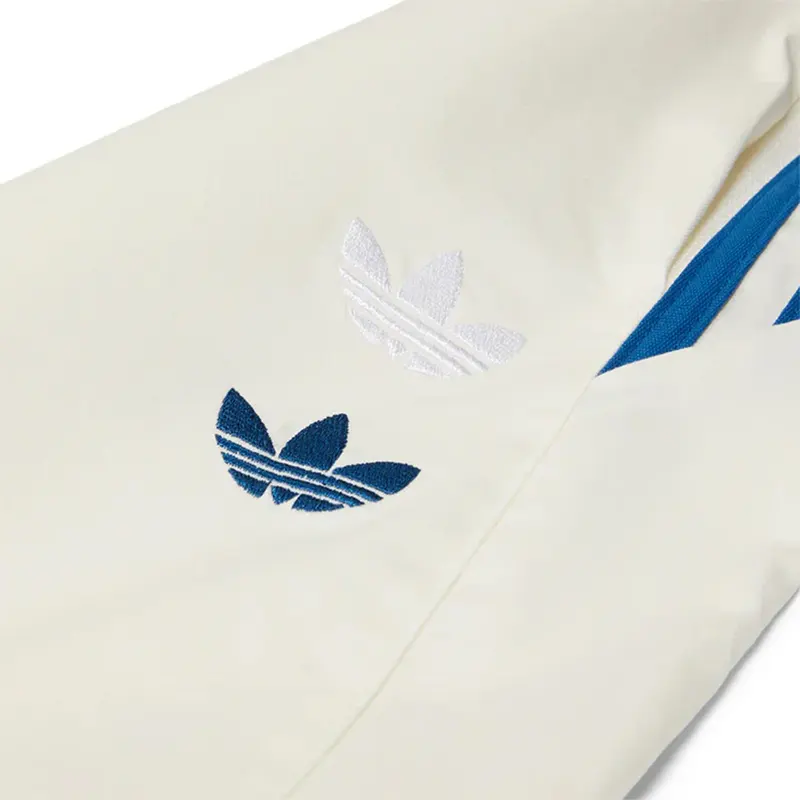 WILLY CHAVARRIA X ADIDAS POPLIN TRACK PANT - Image 4