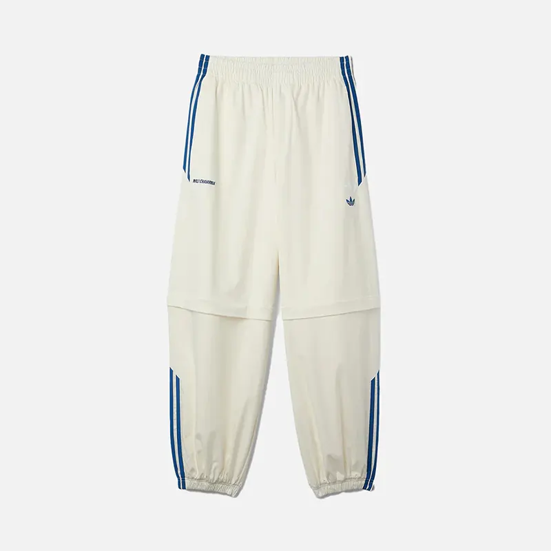 WILLY CHAVARRIA X ADIDAS POPLIN TRACK PANT