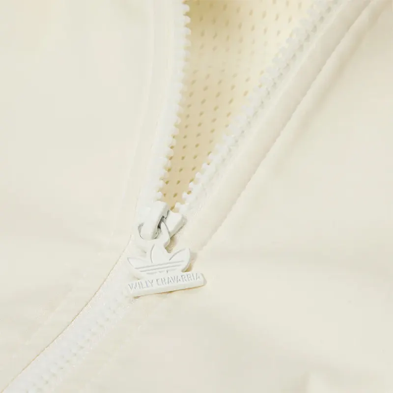 WILLY CHAVARRIA X ADIDAS POPLIN TRACKTOP - Image 3
